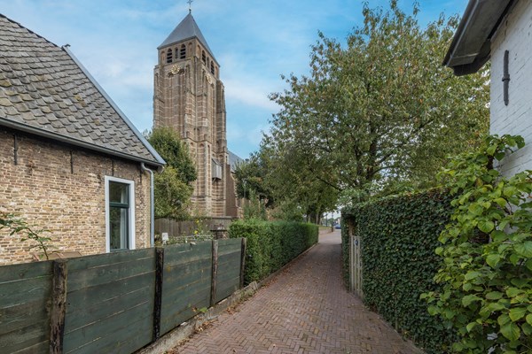 Medium property photo - Kerksingel 39, 2861 AG Bergambacht